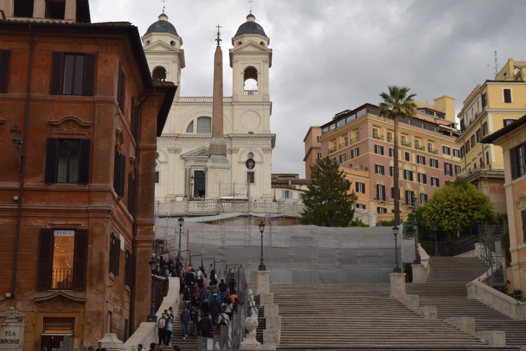 SpanishSteps