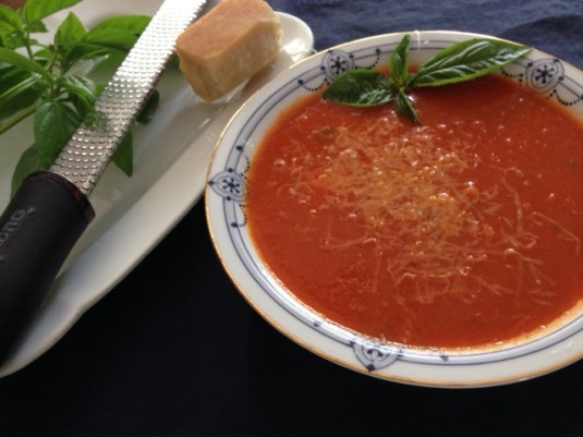 TomatoSoup